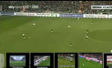 Vidéo : 23 secondes et un but