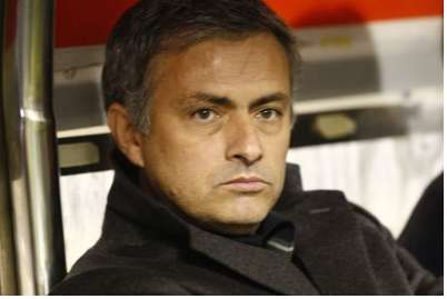 Mourinho voulait des remerciements