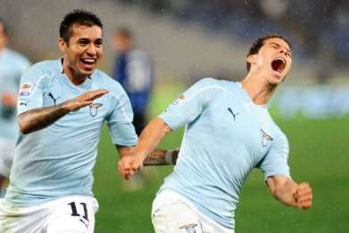 Hernanes veut viser haut