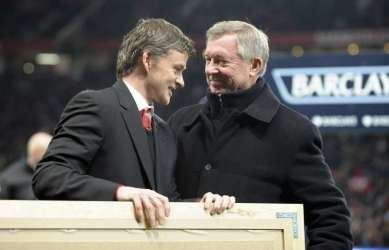 Sir Alex ne pense plus à la retraite