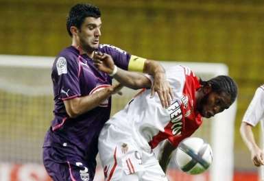 Fernando kiffe Nenê