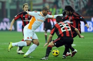 Quand la maman d&rsquo;Adriano parle