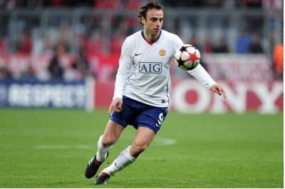 Ne votez pas Berbatov