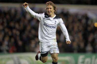 Modric dans le viseur de Chelsea ?