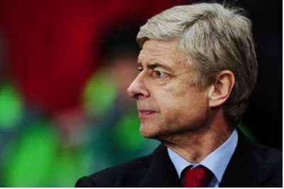 Wenger « respecte son budget »