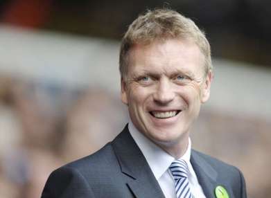 Moyes est satisfait