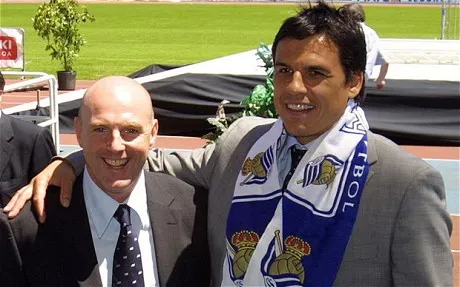 Blackburn s&rsquo;enflamme !