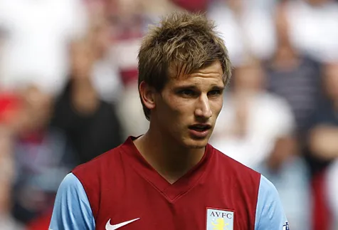 Albrighton la joue comme Beckham