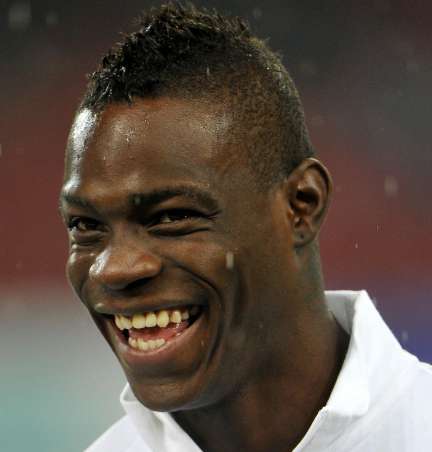 Balotelli : un titre puis le Milan