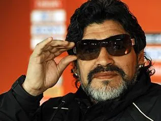 Maradona dézingue Boca