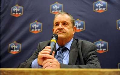 FFF : Réunion de crise