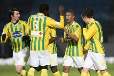 Nantes retrouve l&rsquo;ambition