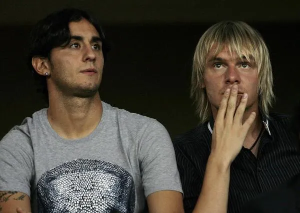 La renaissance d&rsquo;Aquilani