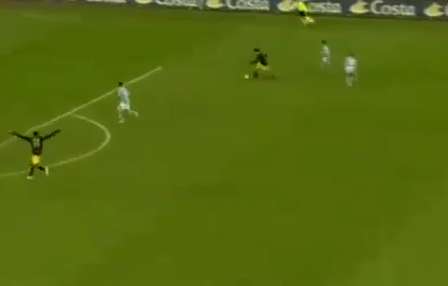 Video : La passe putain !