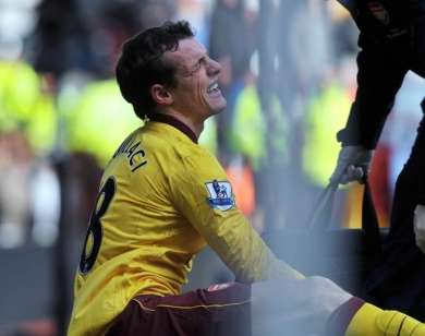 Pire onze d&rsquo;Angleterre