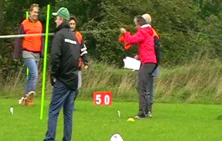 Vidéo : Longue touche