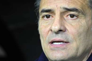 Prandelli prêche la bonne parole