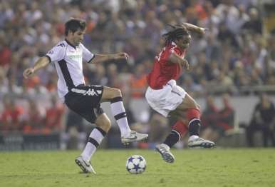 Albelda ironise sur l&rsquo;arbitrage