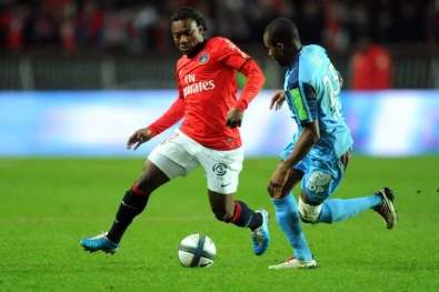 Clash Sessegnon/Kombouaré