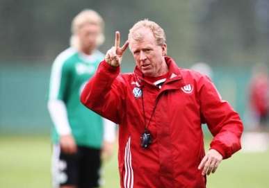 McClaren sur la sellette ?