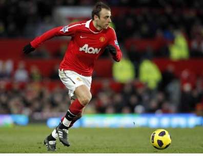 Berbatov le dévot