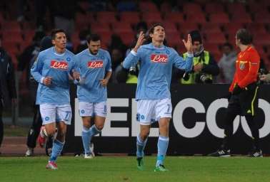 Naples fait des émules à Bagdad