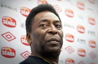 Des breloques pour Pelé