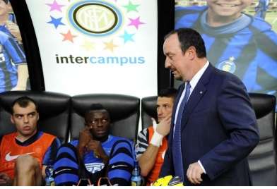 Benitez l&rsquo;a trop ouverte