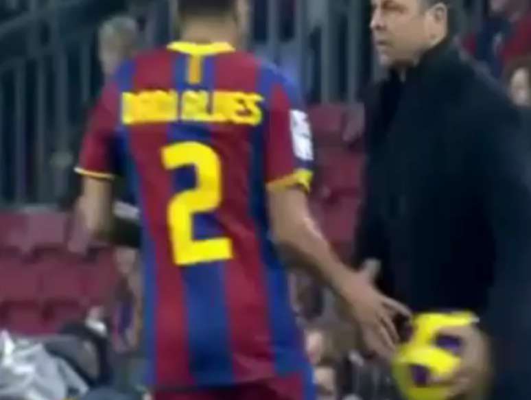 Capparos imite Guardiola