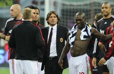 Leonardo à l&rsquo;Inter le 27