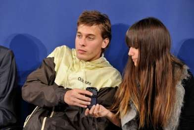 Canales à la Sampdoria ?