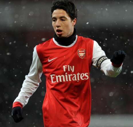 L’équipe-type de Premier League