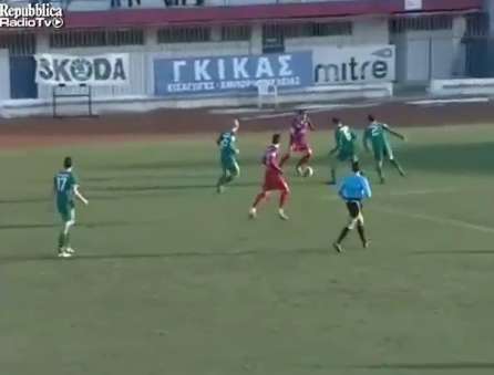 Vidéo : quand ça veut pas…