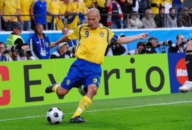 Ljungberg de retour en Europe ?