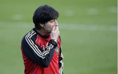 Löw nomme ses successeurs potentiels