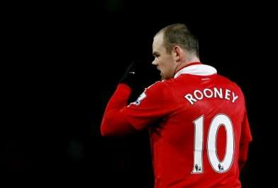 Ferguson soutient Rooney