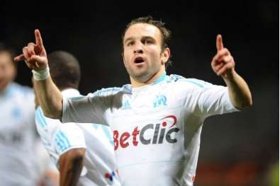 Valbuena revient sur son crash