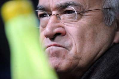 Dassier croit en Gignac