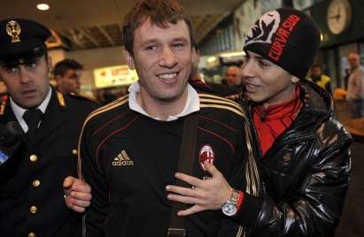 Photo : Cassano à Milan