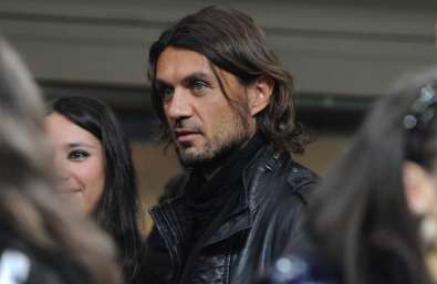 Inter : la folie Maldini ?