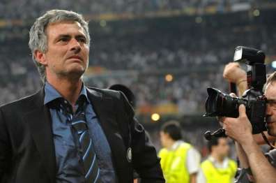 Mourinho adoube Leonardo