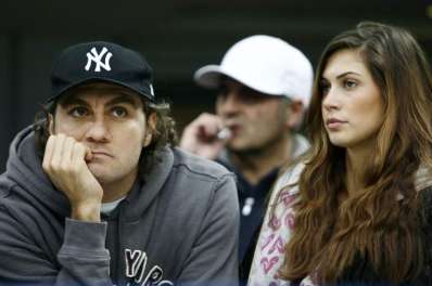 Vieri va bientôt débuter