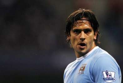 Santa Cruz refuse la Lazio