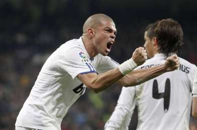 City et la folle rumeur Pepe