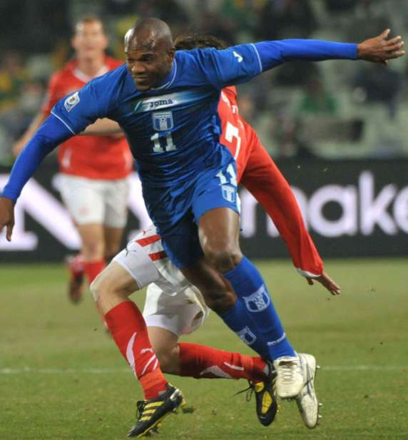 Top 10 : Buteurs low-cost