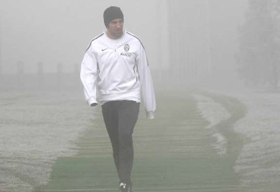 Photo : La Juve polaire