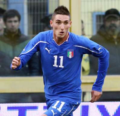 Macheda de retour au pays ?