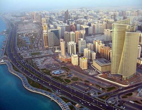 Baisers interdits au Mondial des clubs