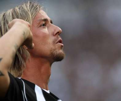 Guti l&rsquo;alcoolo ?