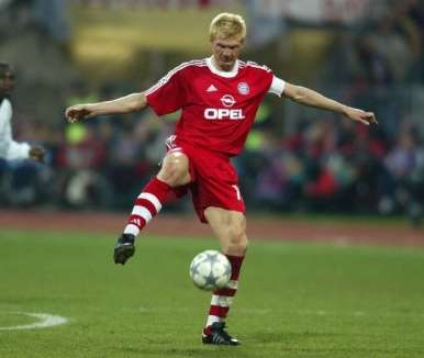 Effenberg veut entraîner le Bayern